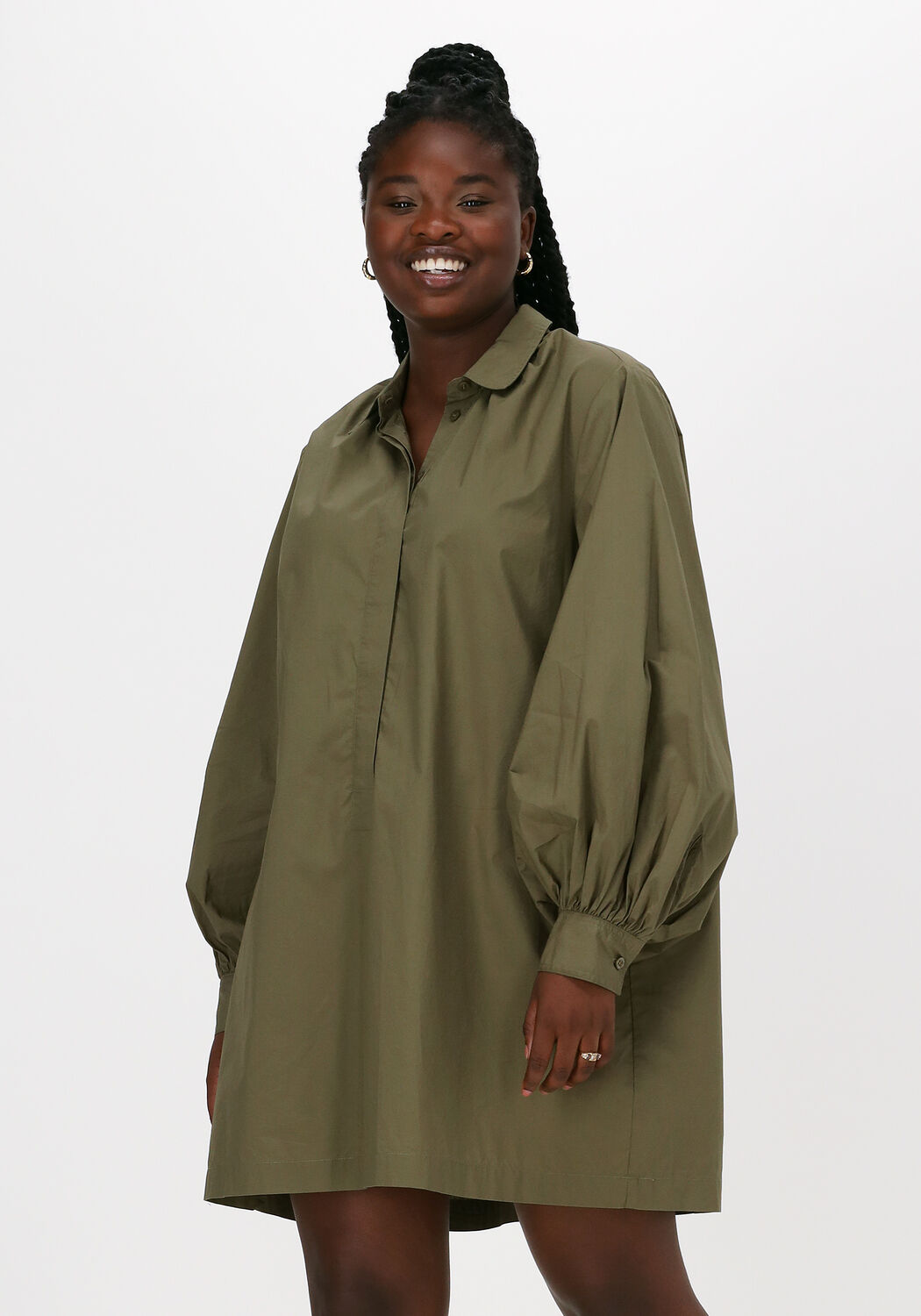 Second shop female jurk