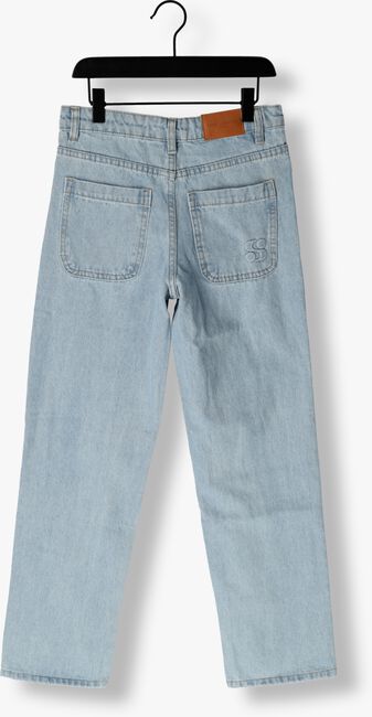 Blauwe SOFIE SCHNOOR Mom jeans G233261 - large