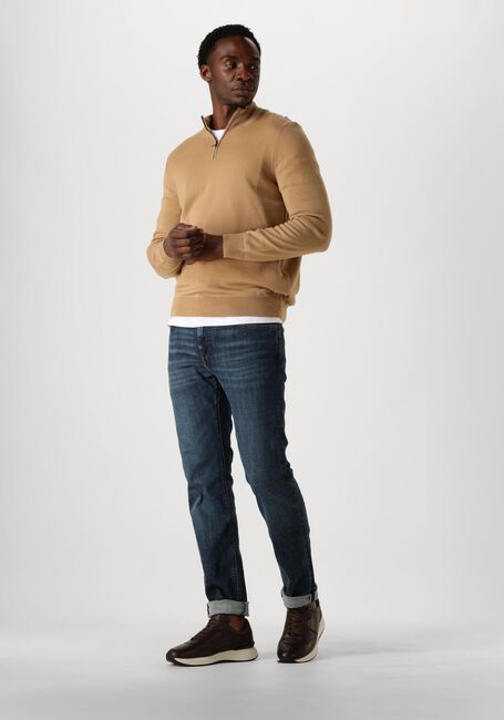 Beige BOSS BLACK Trui EBENJI - large