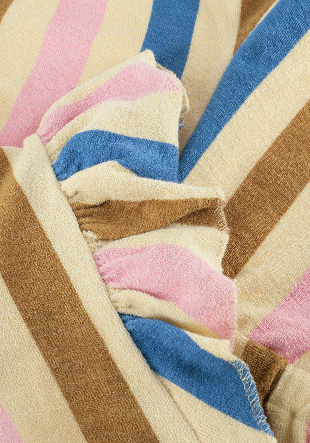 Sproet & Sprout Combishorts RUFFLE JUMPSUIT en multicolore - large