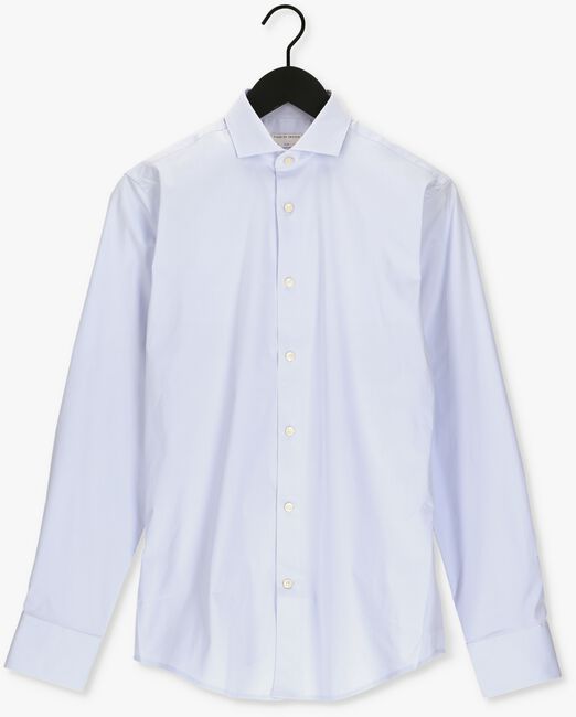 Lichtblauwe TIGER OF SWEDEN Klassiek overhemd FARRELL - large