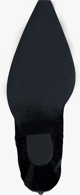 TORAL Bottines 12542 en noir  - large
