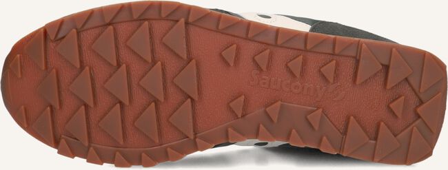 Groene SAUCONY Sneakers JAZZ ORIGINAL M Groene SAUCONY Sneakers JAZZ ORIGINAL M - large