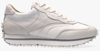 Witte BRONX Lage sneakers MA-TRIXX 66373 - medium