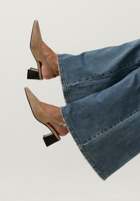 Beige VAGABOND SHOEMAKERS  ALTEA - large