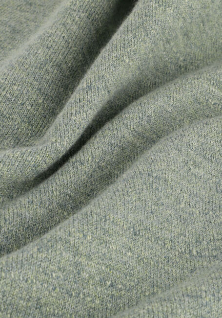 Groene BUTCHER OF BLUE Polo LT CLIFDEN POLO L/S Groene BUTCHER OF BLUE Polo LT CLIFDEN POLO L/S - large