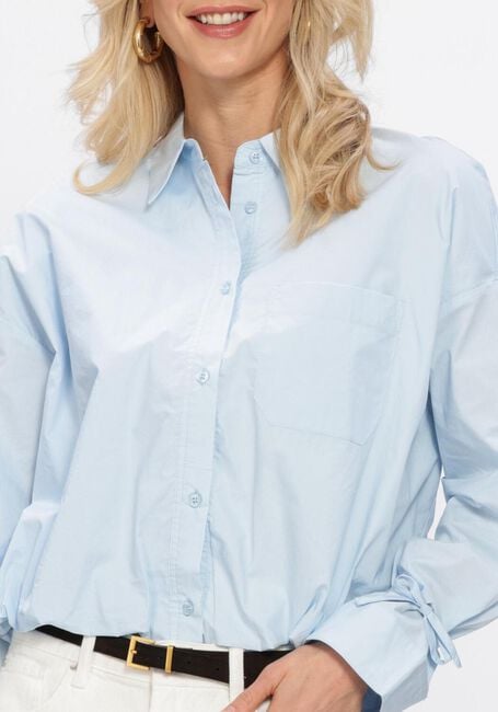 Lichtblauwe AAIKO  MIKKIE CO 538 - large