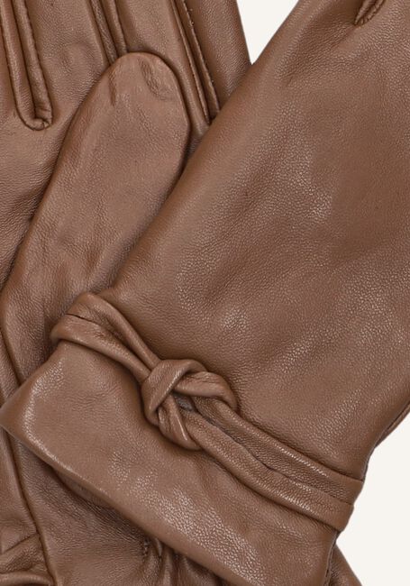 Bruine NOTRE-V Handschoenen ZAWB1-199 Bruine NOTRE-V Handschoenen ZAWB1-199 - large