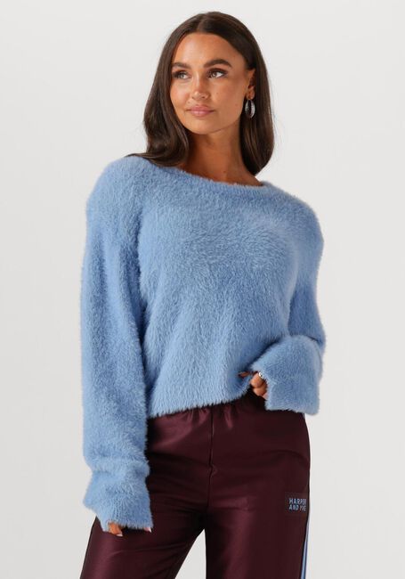 HARPER & YVE T-shirt NINA-JU Bleu clair - large