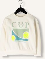 Gebroken wit RETOUR Trui KYLE Gebroken wit RETOUR Trui KYLE - medium