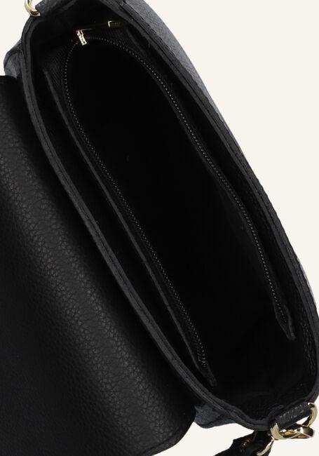 Zwarte NOTRE-V Schoudertas SEVY Zwarte NOTRE-V Schoudertas SEVY - large