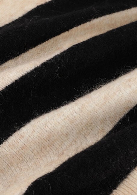 Zwarte CATWALK JUNKIE Trui KN ZENZA Zwarte CATWALK JUNKIE Trui KN ZENZA - large