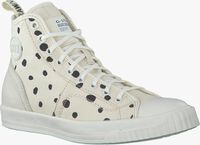 white G-STAR RAW shoe D01716  - medium