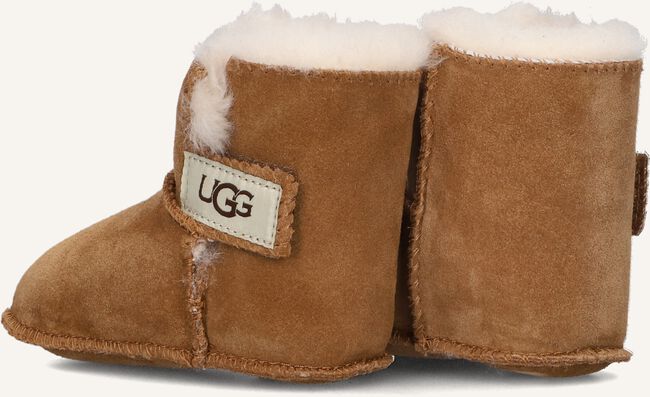 Cognac UGG Pantoffels I ERIN Cognac UGG Pantoffels I ERIN - large