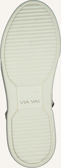 Witte VIA VAI Hoge sneakers JUNO LEE Witte VIA VAI Hoge sneakers JUNO LEE - large