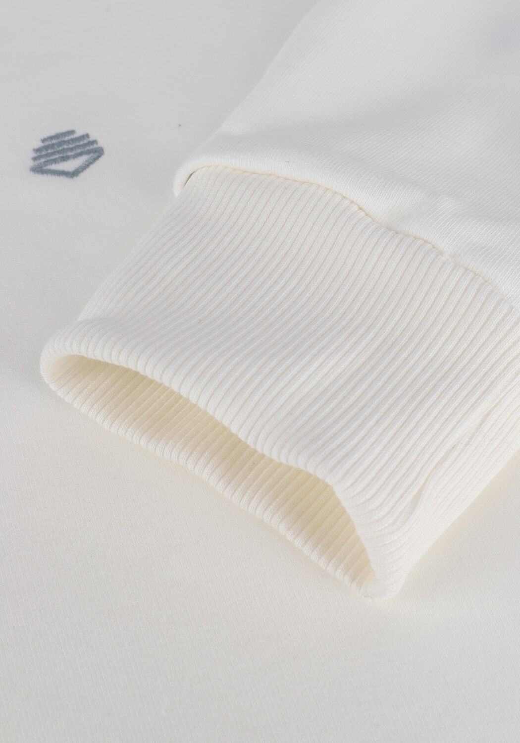 Ecru KULTIVATE Sweater SW MANU - large