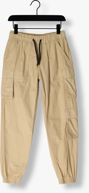 VINGINO Pantalon cargo SEP en beige - large
