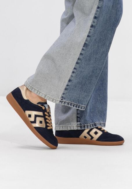 Blauwe MRP Sneakers BOSTON - large