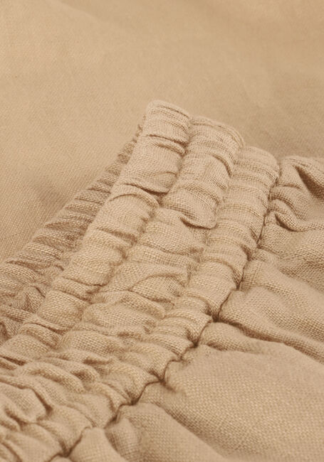 MY LITTLE COZMO Pantalon courte ELIAMK265 en beige - large