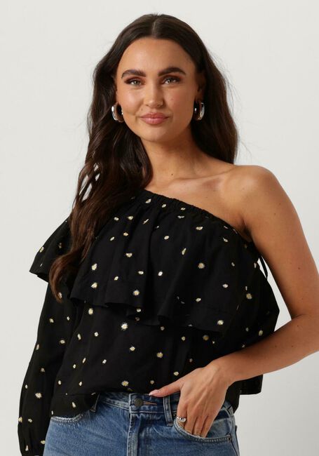 Zwarte ROUGH STUDIOS  DULCE TOP - large