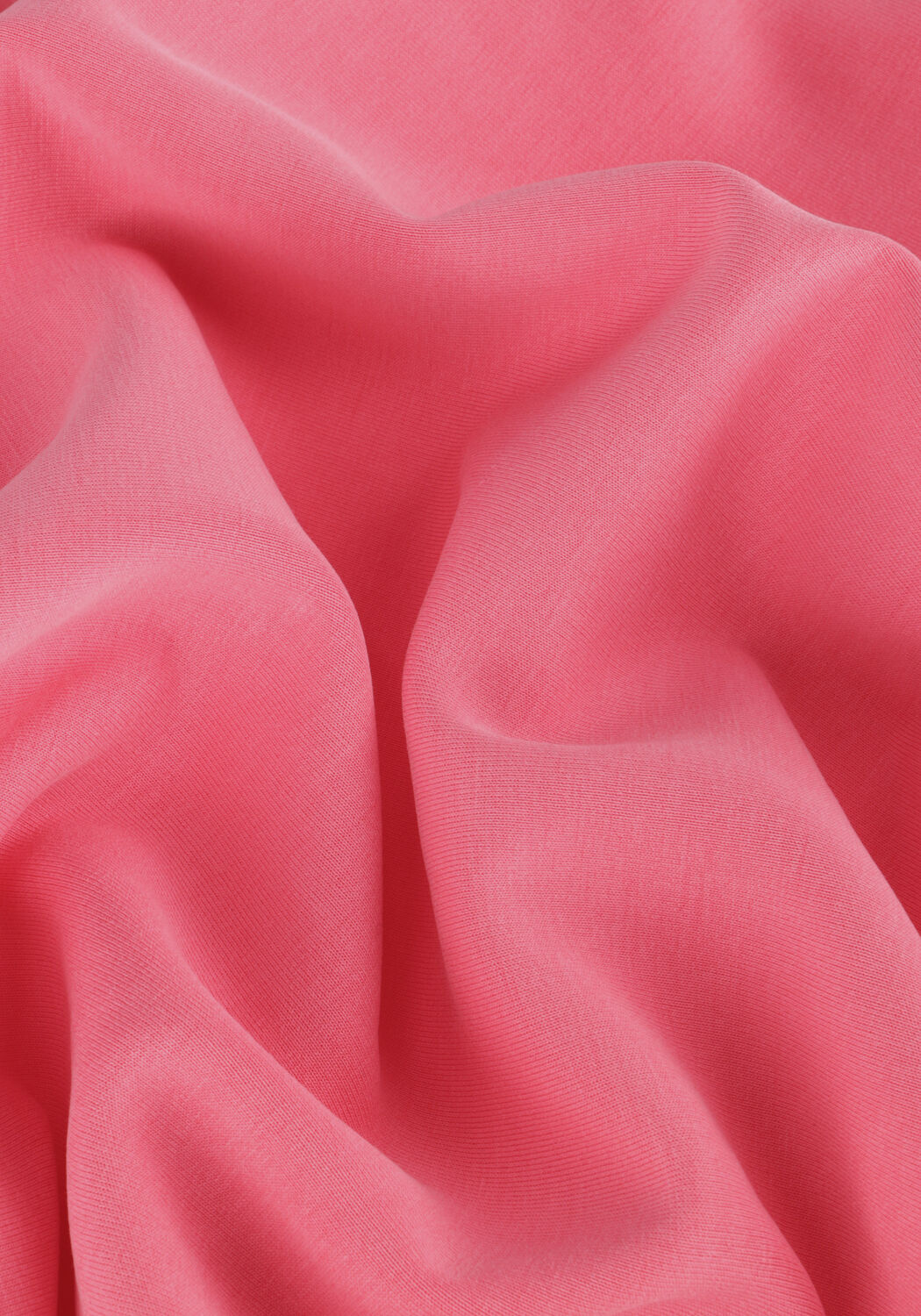 Roze AIMEE THE LABEL Maxirok HARRY - large