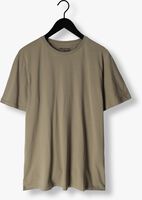 SELECTED HOMME T-shirt SLHASPEN SS O-NECK TEE W en vert