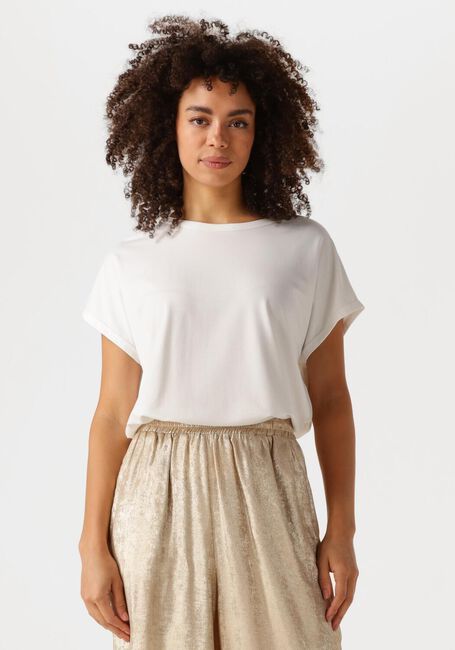 KNIT-TED T-shirt EMMA en blanc - large