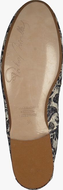 PEDRO MIRALLES Loafers 18076 en blanc - large