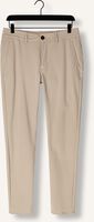 THE GOODPEOPLE Chino BRUNO en beige THE GOODPEOPLE Chino BRUNO en beige - medium
