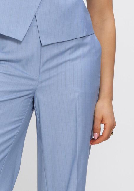 CO'COUTURE KIANACC PIN PLEAT LL PANT Pantalons en bleu - large