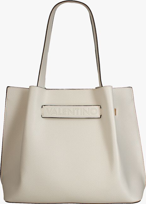 Witte VALENTINO BAGS Handtas MELODY TOTE - large