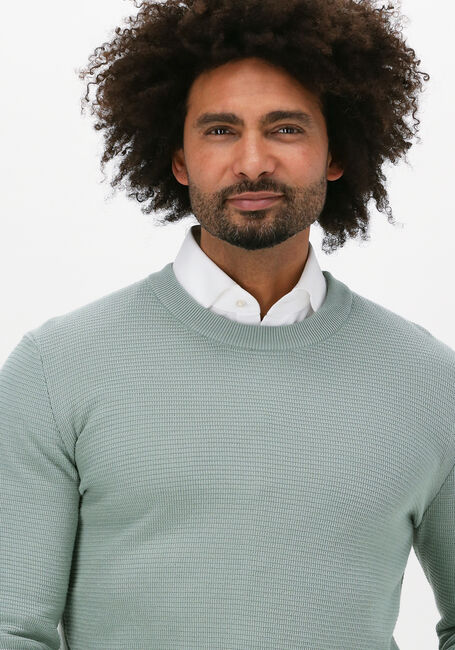 Mint BOSS Trui UDO 10239310 - large