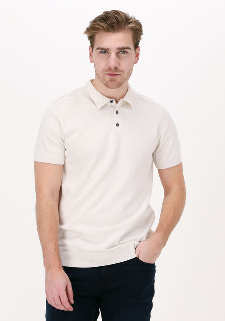 SELECTED HOMME SLHBERG SS POLO NECK B - large