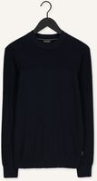 Donkerblauwe SAINT STEVE Trui JAN Donkerblauwe SAINT STEVE Trui JAN - medium