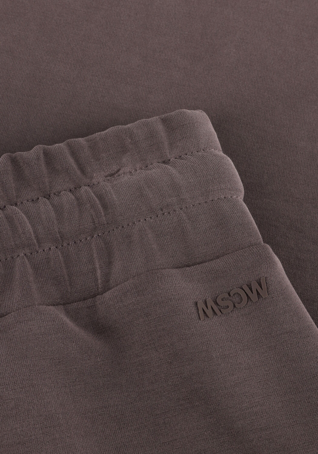 MOSCOW Jupe maxi 66-03 SKIRTY en marron - large