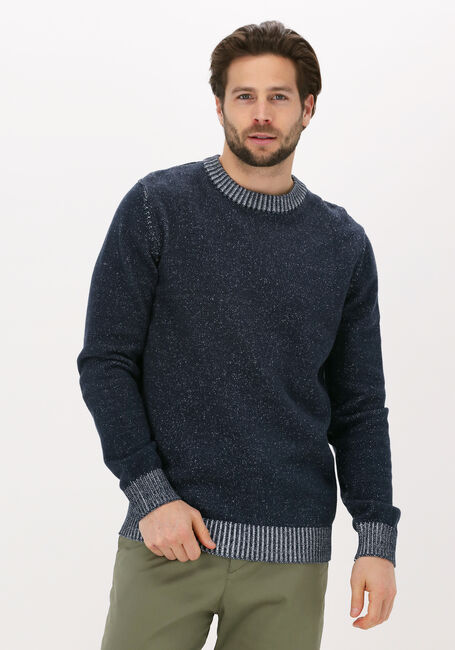 SELECTED HOMME SLHMARLED LS KNIT CREW NECK M - large
