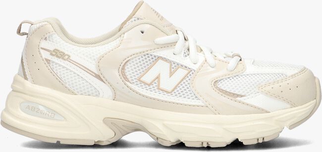 Beige NEW BALANCE Lage sneakers GR530 - large