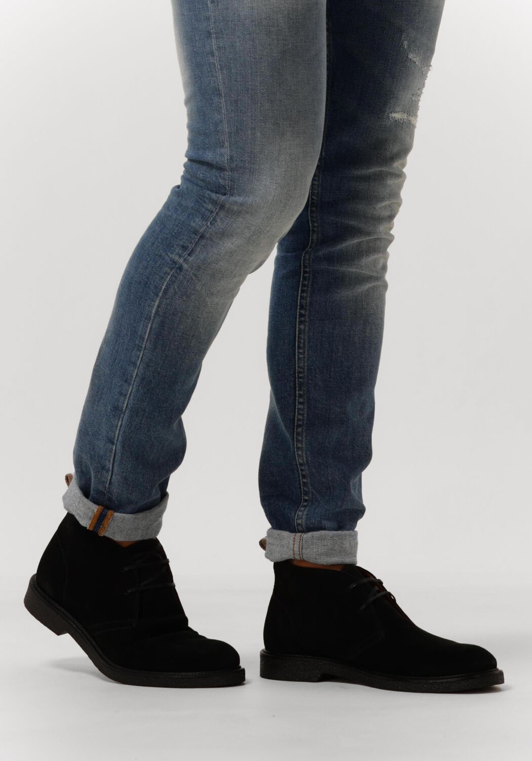 Zwarte BOSS  50471183 - large