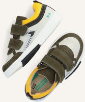 Groene BUNNIESJR Sneakers MERIJN MIETERS Groene BUNNIESJR Sneakers MERIJN MIETERS - medium