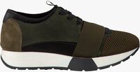 Groene TANGO Sneakers OONA  - medium