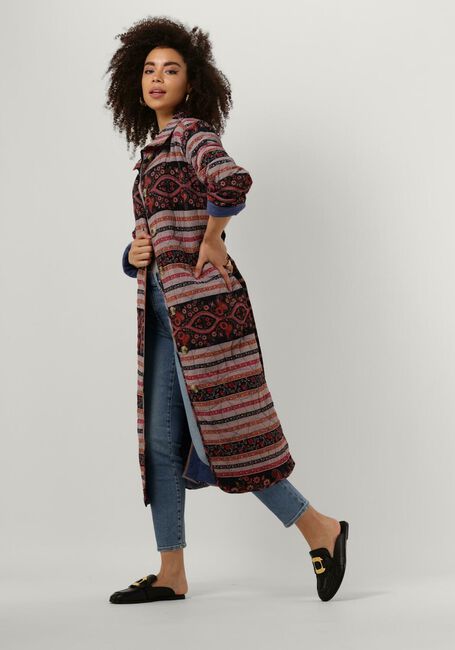 CC HEART Haut SILK CAMISOLE en gris - large