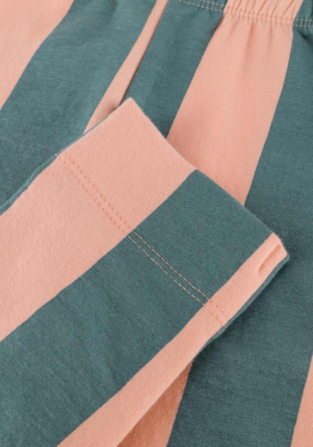 Multi Sproet & Sprout Legging LEGGING BLOCK STRIPE - large