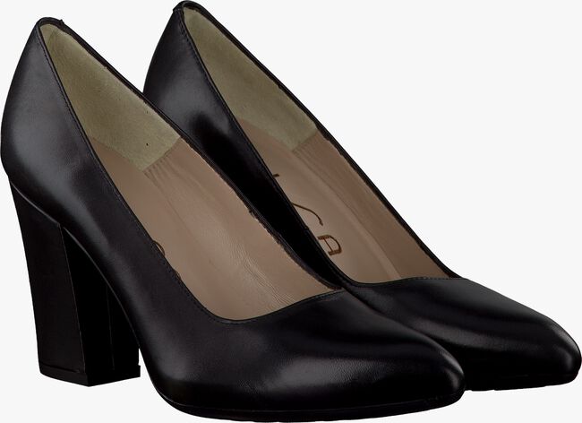 Black UNISA shoe POJAL  - large