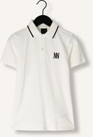 Witte NIK & NIK Polo BRODY POLO - medium