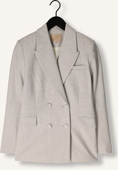 Grijze JOSH V Blazer HINT Grijze JOSH V Blazer HINT - large