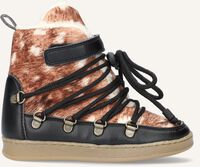 BEAR & MEES Bottines à lacets B&M SNOWBOATS en marron BEAR & MEES Bottines à lacets B&M SNOWBOATS en marron - medium