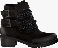 OMODA Biker boots 1829 en noir - medium