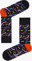 HAPPY SOCKS Chaussettes PAPERCUT SOCK en multicolore - medium