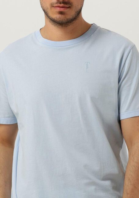 CYCLEUR DE LUXE T-shirt HEADSHOK en bleu - large