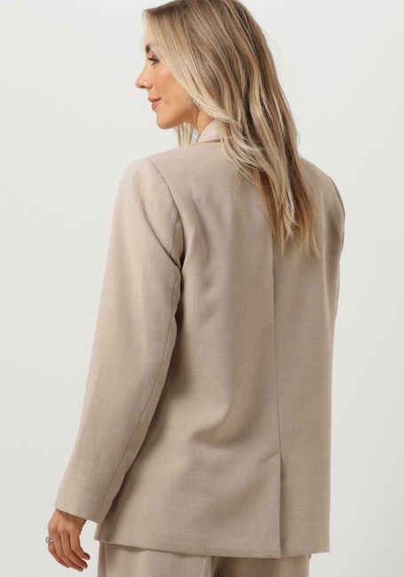 MSCH COPENHAGEN Blazer MSCHDIVAN MICHELLE BLAZER en beige - large